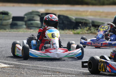 15/09/2019 : Les Rencontres Elceka d’Automne à Grabels (Photos Stéphane Agnus) 2019 — karting
