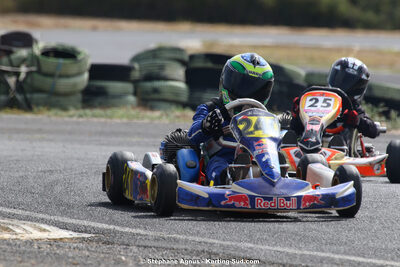 15/09/2019 : Les Rencontres Elceka d’Automne à Grabels (Photos Stéphane Agnus) 2019 — karting