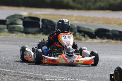 15/09/2019 : Les Rencontres Elceka d’Automne à Grabels (Photos Stéphane Agnus) 2019 — karting