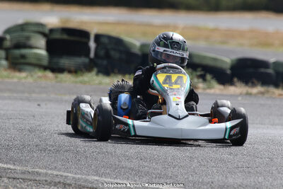 15/09/2019 : Les Rencontres Elceka d’Automne à Grabels (Photos Stéphane Agnus) 2019 — karting