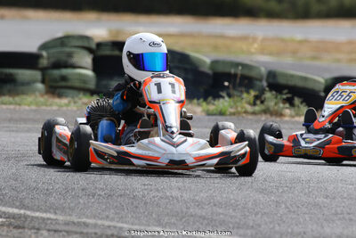 15/09/2019 : Les Rencontres Elceka d’Automne à Grabels (Photos Stéphane Agnus) 2019 — karting
