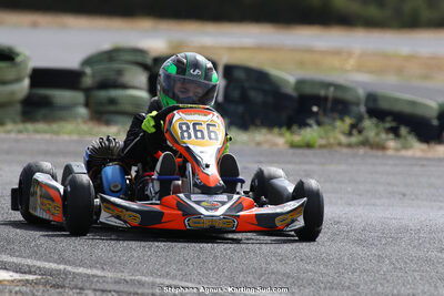 15/09/2019 : Les Rencontres Elceka d’Automne à Grabels (Photos Stéphane Agnus) 2019 — karting