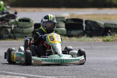 15/09/2019 : Les Rencontres Elceka d’Automne à Grabels (Photos Stéphane Agnus) 2019 — karting