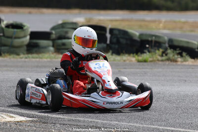 15/09/2019 : Les Rencontres Elceka d’Automne à Grabels (Photos Stéphane Agnus) 2019 — karting