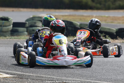 15/09/2019 : Les Rencontres Elceka d’Automne à Grabels (Photos Stéphane Agnus) 2019 — karting