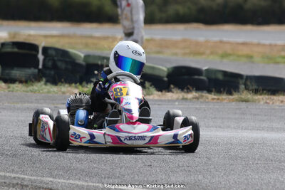 15/09/2019 : Les Rencontres Elceka d’Automne à Grabels (Photos Stéphane Agnus) 2019 — karting