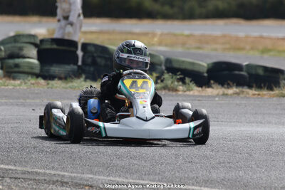 15/09/2019 : Les Rencontres Elceka d’Automne à Grabels (Photos Stéphane Agnus) 2019 — karting