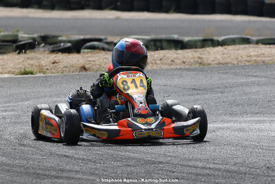 15/09/2019 : Les Rencontres Elceka d’Automne à Grabels (Photos Stéphane Agnus) 2019 — karting