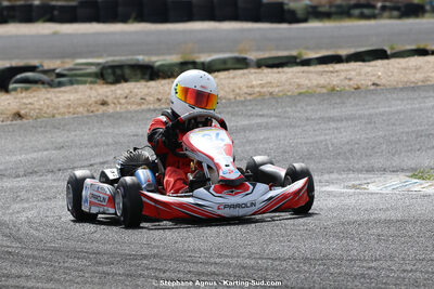 15/09/2019 : Les Rencontres Elceka d’Automne à Grabels (Photos Stéphane Agnus) 2019 — karting