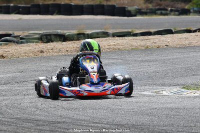 15/09/2019 : Les Rencontres Elceka d’Automne à Grabels (Photos Stéphane Agnus) 2019 — karting