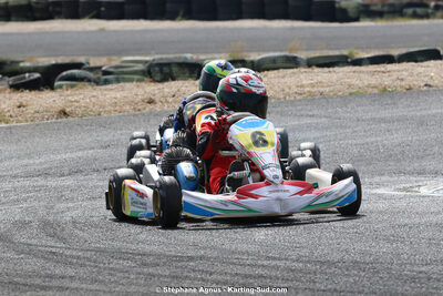 15/09/2019 : Les Rencontres Elceka d’Automne à Grabels (Photos Stéphane Agnus) 2019 — karting