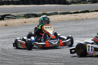 15/09/2019 : Les Rencontres Elceka d’Automne à Grabels (Photos Stéphane Agnus) 2019 — karting