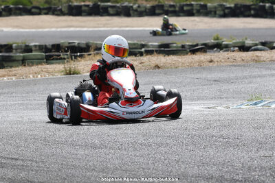 15/09/2019 : Les Rencontres Elceka d’Automne à Grabels (Photos Stéphane Agnus) 2019 — karting