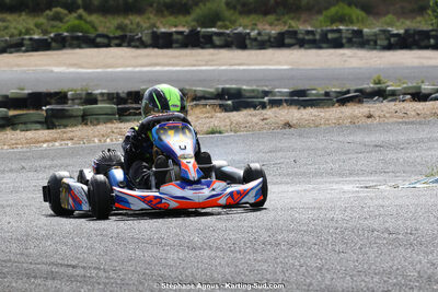 15/09/2019 : Les Rencontres Elceka d’Automne à Grabels (Photos Stéphane Agnus) 2019 — karting