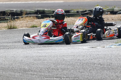 15/09/2019 : Les Rencontres Elceka d’Automne à Grabels (Photos Stéphane Agnus) 2019 — karting