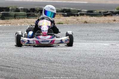 15/09/2019 : Les Rencontres Elceka d’Automne à Grabels (Photos Stéphane Agnus) 2019 — karting
