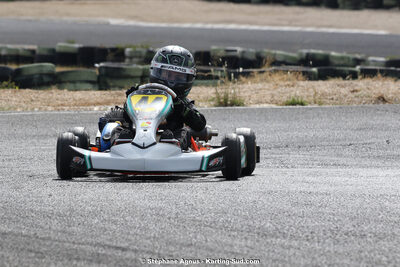 15/09/2019 : Les Rencontres Elceka d’Automne à Grabels (Photos Stéphane Agnus) 2019 — karting