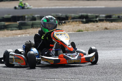 15/09/2019 : Les Rencontres Elceka d’Automne à Grabels (Photos Stéphane Agnus) 2019 — karting