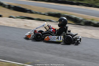 15/09/2019 : Les Rencontres Elceka d’Automne à Grabels (Photos Stéphane Agnus) 2019 — karting