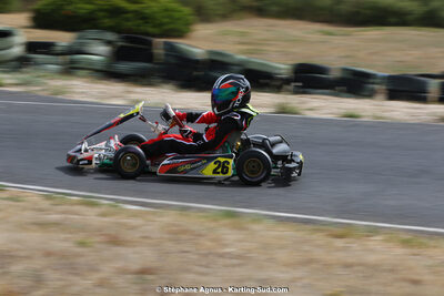 15/09/2019 : Les Rencontres Elceka d’Automne à Grabels (Photos Stéphane Agnus) 2019 — karting