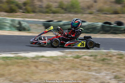 15/09/2019 : Les Rencontres Elceka d’Automne à Grabels (Photos Stéphane Agnus) 2019 — karting