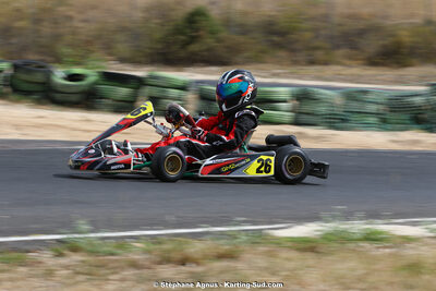 15/09/2019 : Les Rencontres Elceka d’Automne à Grabels (Photos Stéphane Agnus) 2019 — karting