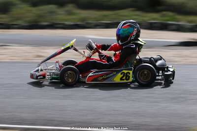 15/09/2019 : Les Rencontres Elceka d’Automne à Grabels (Photos Stéphane Agnus) 2019 — karting