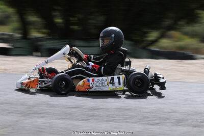 15/09/2019 : Les Rencontres Elceka d’Automne à Grabels (Photos Stéphane Agnus) 2019 — karting