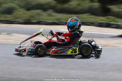 15/09/2019 : Les Rencontres Elceka d’Automne à Grabels (Photos Stéphane Agnus) 2019 — karting