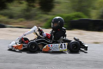 15/09/2019 : Les Rencontres Elceka d’Automne à Grabels (Photos Stéphane Agnus) 2019 — karting