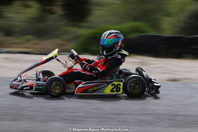 15/09/2019 : Les Rencontres Elceka d’Automne à Grabels (Photos Stéphane Agnus) 2019 — karting