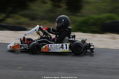 15/09/2019 : Les Rencontres Elceka d’Automne à Grabels (Photos Stéphane Agnus) 2019 — karting