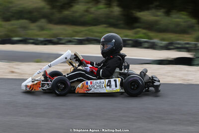 15/09/2019 : Les Rencontres Elceka d’Automne à Grabels (Photos Stéphane Agnus) 2019 — karting