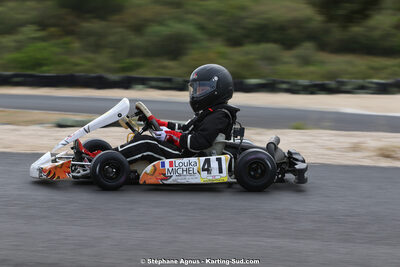 15/09/2019 : Les Rencontres Elceka d’Automne à Grabels (Photos Stéphane Agnus) 2019 — karting