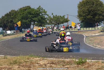 15/09/2019 : Les Rencontres Elceka d’Automne à Grabels (Photos Stéphane Agnus) 2019 — karting