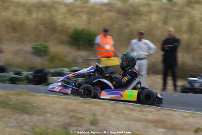 15/09/2019 : Les Rencontres Elceka d’Automne à Grabels (Photos Stéphane Agnus) 2019 — karting