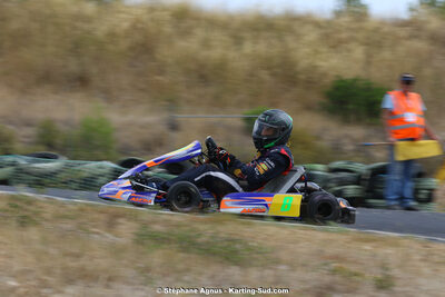 15/09/2019 : Les Rencontres Elceka d’Automne à Grabels (Photos Stéphane Agnus) 2019 — karting