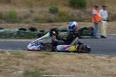 15/09/2019 : Les Rencontres Elceka d’Automne à Grabels (Photos Stéphane Agnus) 2019 — karting