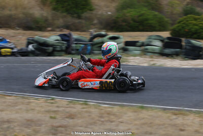 15/09/2019 : Les Rencontres Elceka d’Automne à Grabels (Photos Stéphane Agnus) 2019 — karting