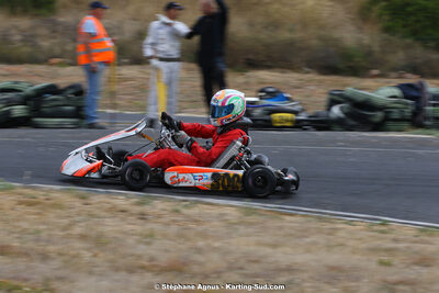 15/09/2019 : Les Rencontres Elceka d’Automne à Grabels (Photos Stéphane Agnus) 2019 — karting