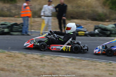 15/09/2019 : Les Rencontres Elceka d’Automne à Grabels (Photos Stéphane Agnus) 2019 — karting