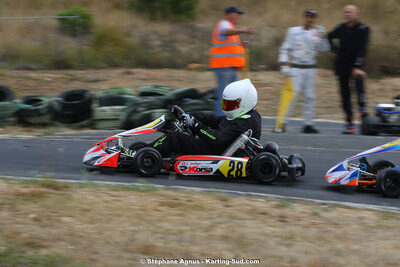 15/09/2019 : Les Rencontres Elceka d’Automne à Grabels (Photos Stéphane Agnus) 2019 — karting