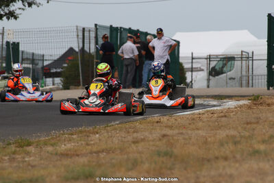15/09/2019 : Les Rencontres Elceka d’Automne à Grabels (Photos Stéphane Agnus) 2019 — karting