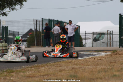 15/09/2019 : Les Rencontres Elceka d’Automne à Grabels (Photos Stéphane Agnus) 2019 — karting