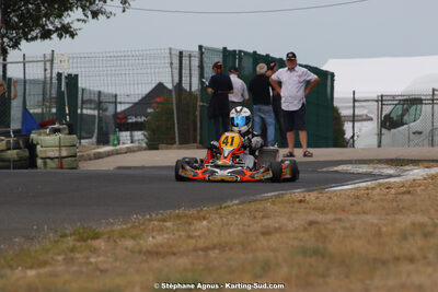 15/09/2019 : Les Rencontres Elceka d’Automne à Grabels (Photos Stéphane Agnus) 2019 — karting
