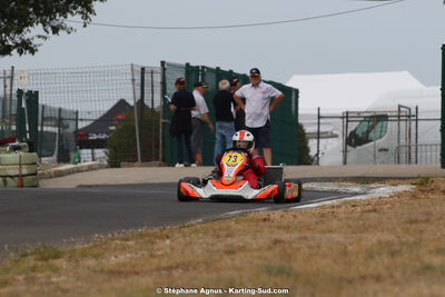15/09/2019 : Les Rencontres Elceka d’Automne à Grabels (Photos Stéphane Agnus) 2019 — karting