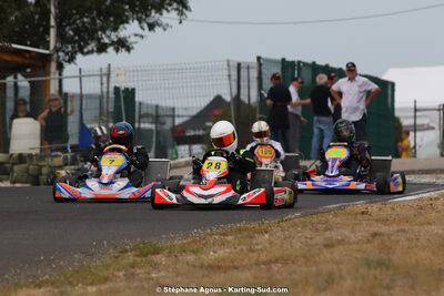 15/09/2019 : Les Rencontres Elceka d’Automne à Grabels (Photos Stéphane Agnus) 2019 — karting