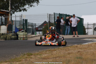 15/09/2019 : Les Rencontres Elceka d’Automne à Grabels (Photos Stéphane Agnus) 2019 — karting