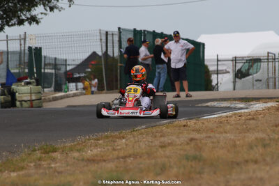 15/09/2019 : Les Rencontres Elceka d’Automne à Grabels (Photos Stéphane Agnus) 2019 — karting