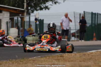 15/09/2019 : Les Rencontres Elceka d’Automne à Grabels (Photos Stéphane Agnus) 2019 — karting
